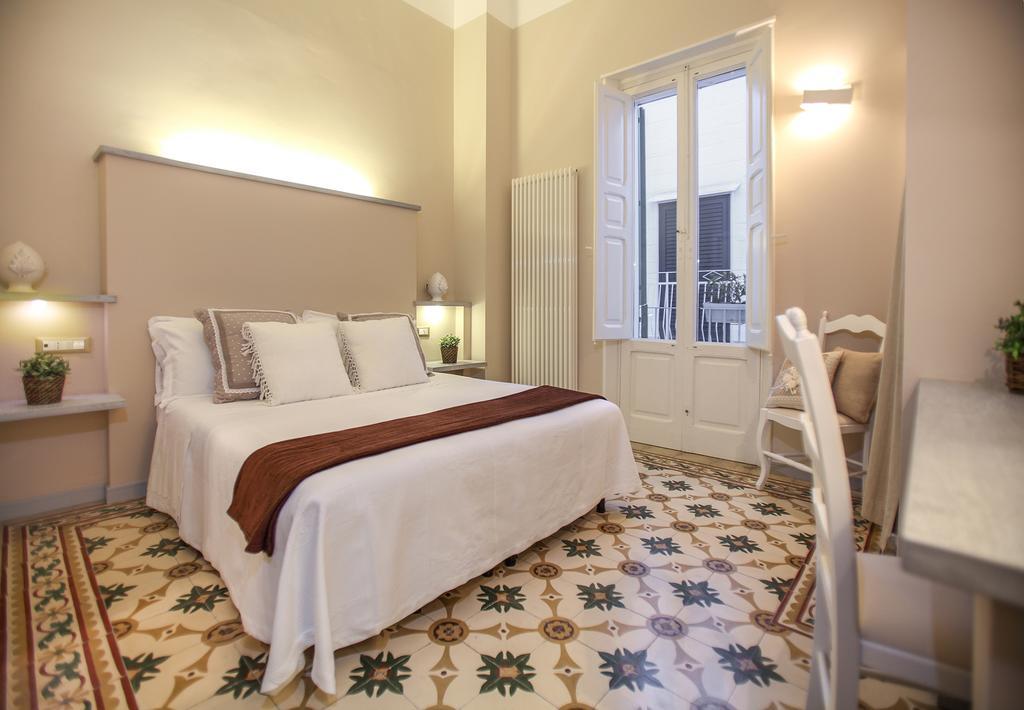 Bed and Breakfast Palazzo Bregante Monopoli Exterior foto