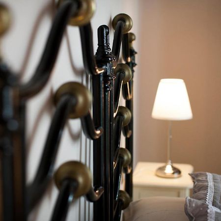 Bed and Breakfast Palazzo Bregante Monopoli Exterior foto